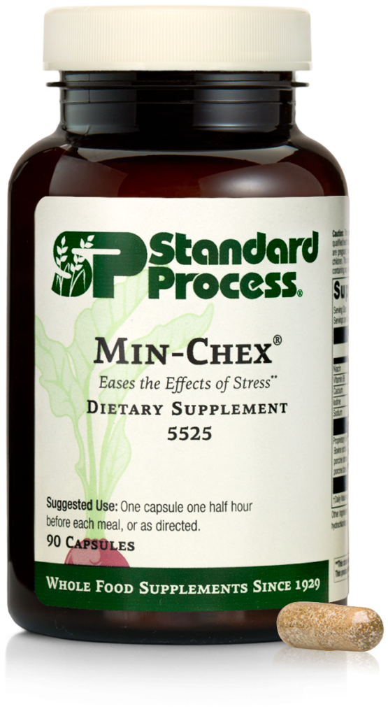 Min-Chex®