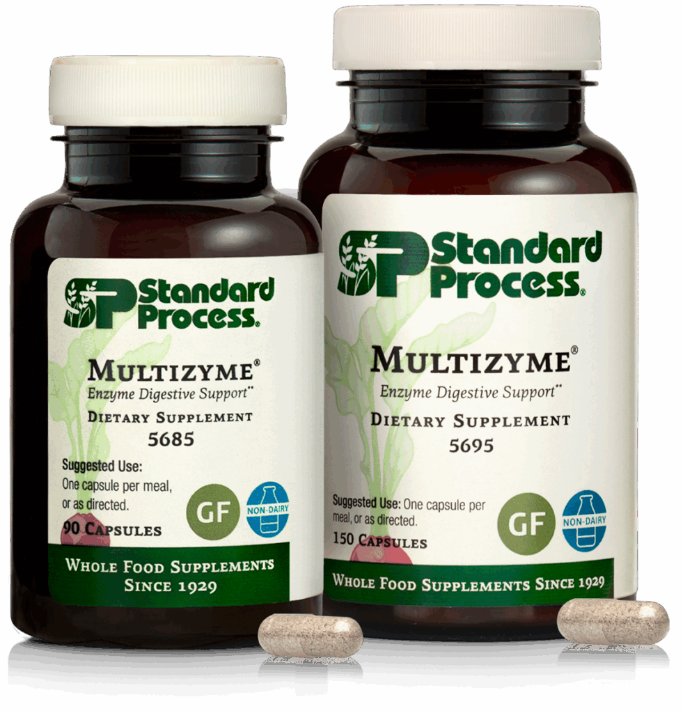 Multizyme®