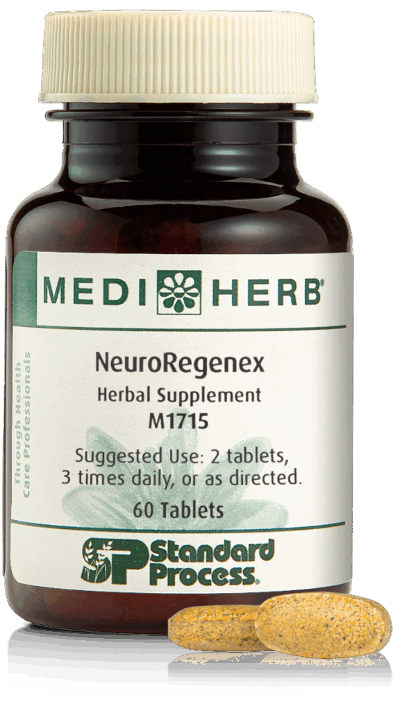 NeuroRegenex