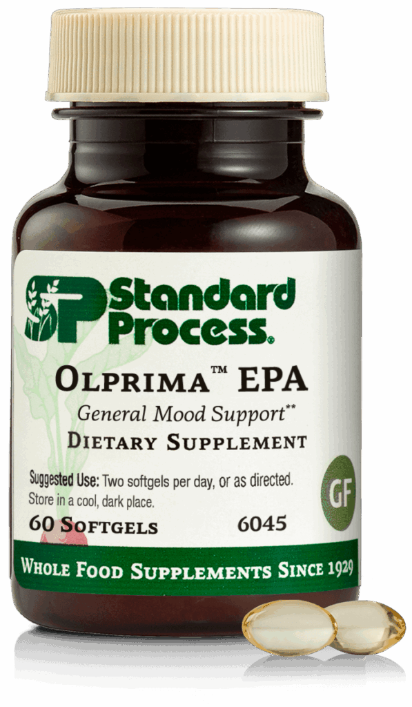 Olprima™ EPA