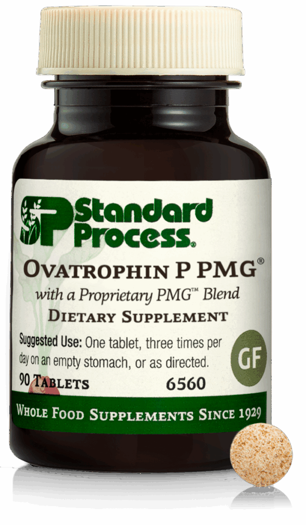 Ovatrophin P PMG®