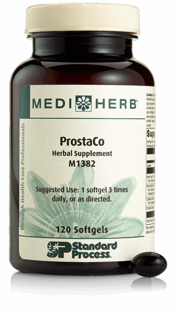 ProstaCo