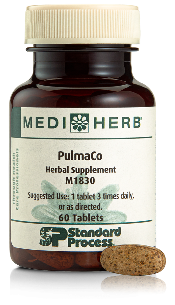 PulmaCo
