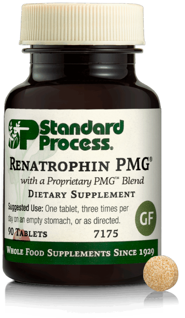 Renatrophin PMG®