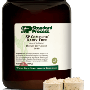 SP Complete® Dairy Free