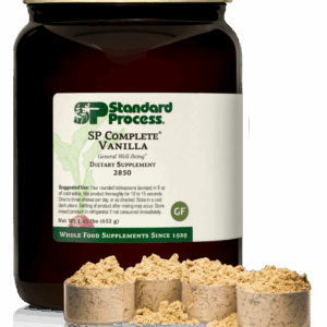 SP Complete® Vanilla