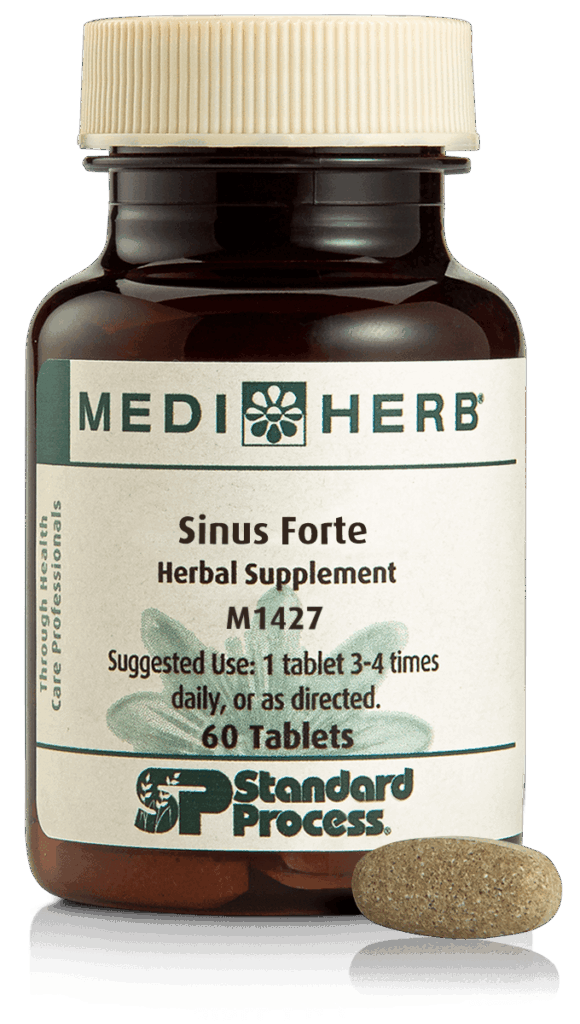 Sinus Forte