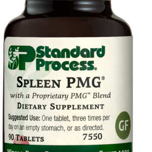 Spleen PMG® | Wholebody Solutions Spleen PMG®