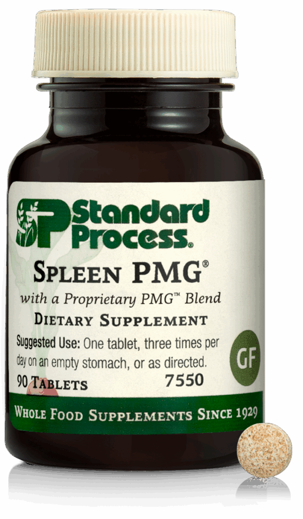 Spleen PMG®