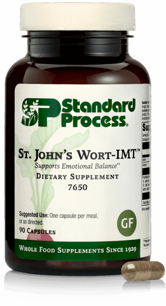 St. John's Wort-IMT™