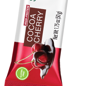 StandardBar®-Cocoa Cherry | Wholebody Solutions StandardBar®-Cocoa Cherry