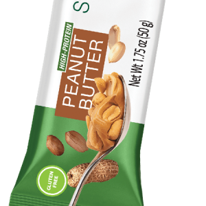 StandardBar®-Peanut Butter | Wholebody Solutions StandardBar®-Peanut Butter