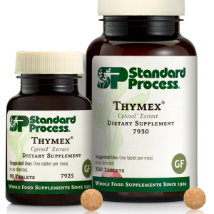 Thymex® | Wholebody Solutions Thymex®