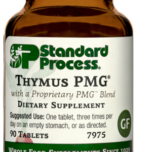 Thymus PMG® | Wholebody Solutions Thymus PMG®
