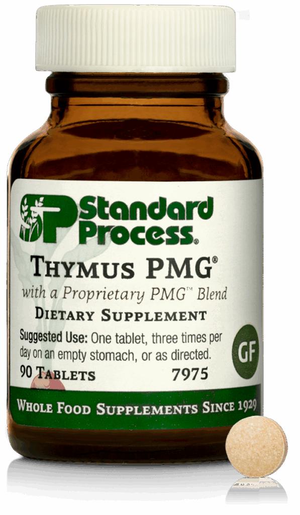 Thymus PMG®