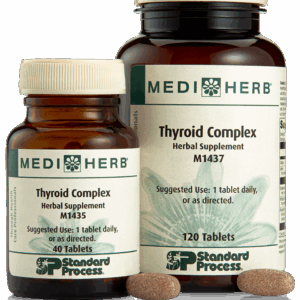 Thyroid Complex