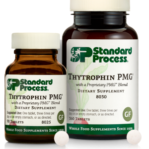 Thytrophin PMG® | Wholebody Solutions Thytrophin PMG®