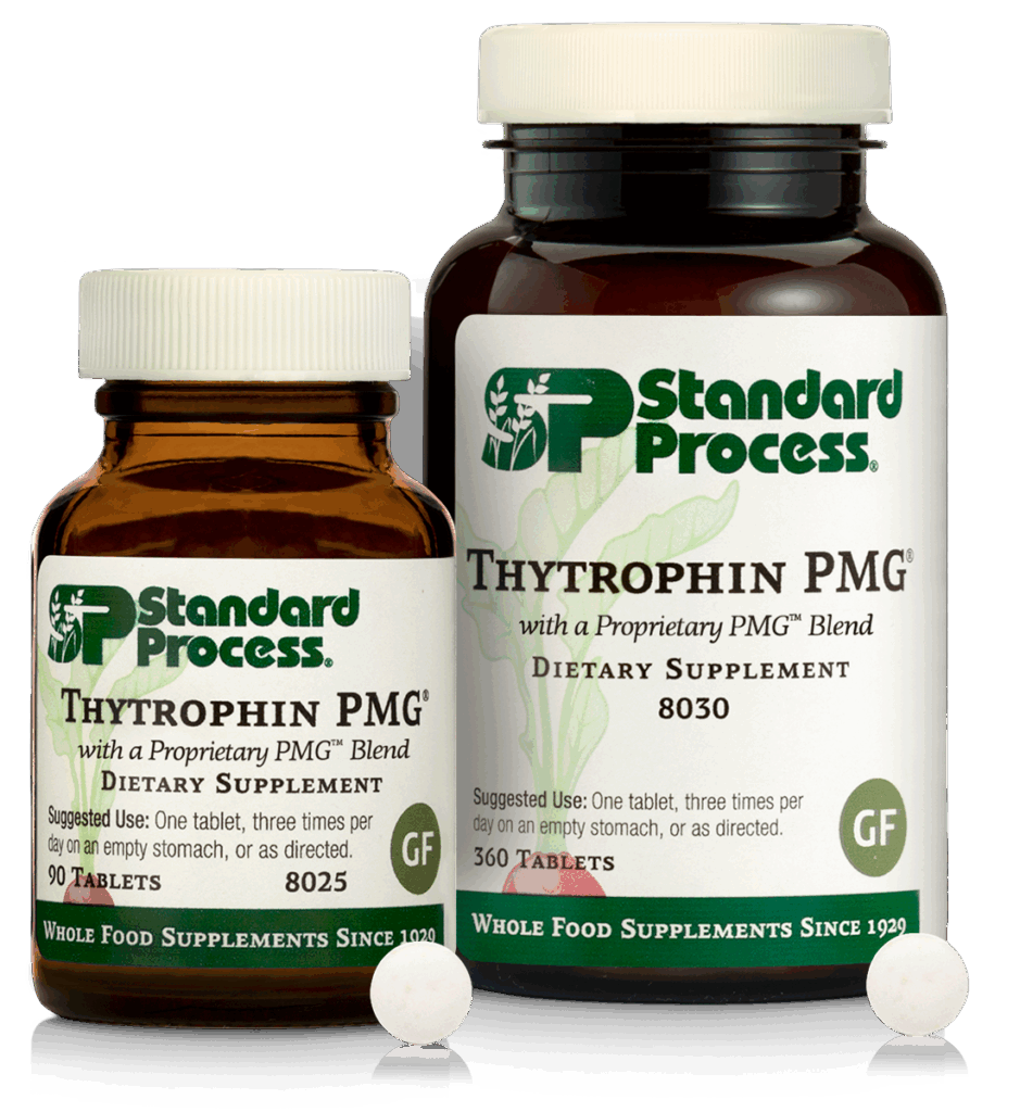 Thytrophin PMG®