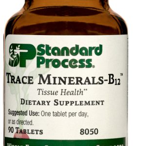 Trace Minerals-B12™