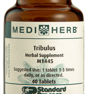 Tribulus