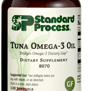 Tuna Omega-3 Oil | Wholebody Solutions Tuna Omega-3 Oil
