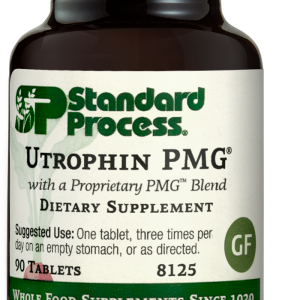 Utrophin PMG® | Wholebody Solutions Utrophin PMG®