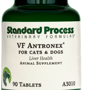 VF Antronex® for Cats & Dogs | Wholebody Solutions VF Antronex® for Cats & Dogs