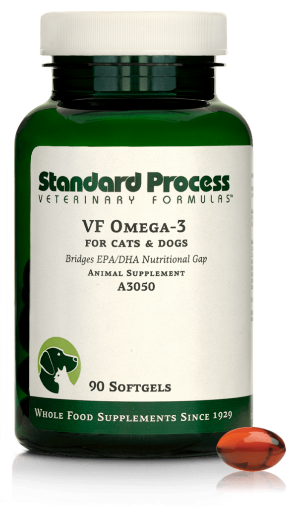 VF Omega-3 for Pets