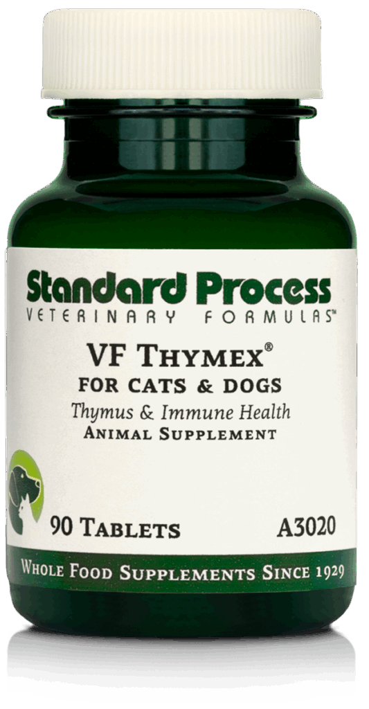 VF Thymex® for Cats & Dogs