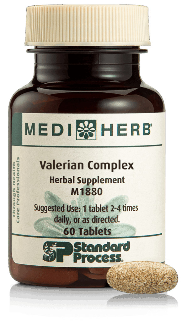 Valerian Complex