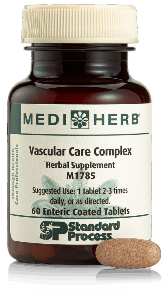 Vascular Care Complex
