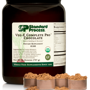 Veg-E Complete Pro™ Chocolate