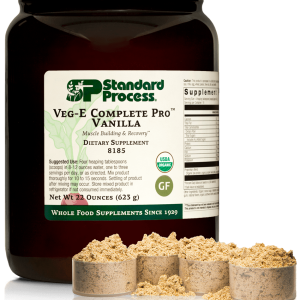 Veg-E Complete Pro™ Vanilla