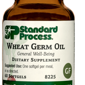 Wheat Germ Oil | Wholebody Solutions Wheat Germ Oil