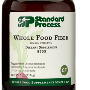 Whole Food Fiber | Wholebody Solutions Whole Food Fiber