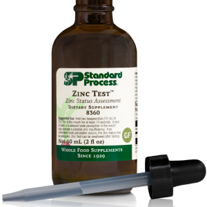 Zinc Test™