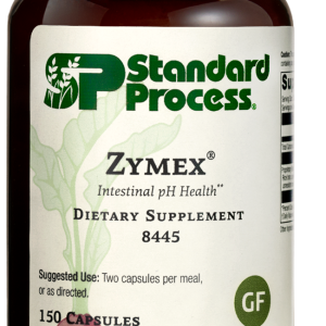 Zymex® Capsules | Wholebody Solutions Zymex® Capsules