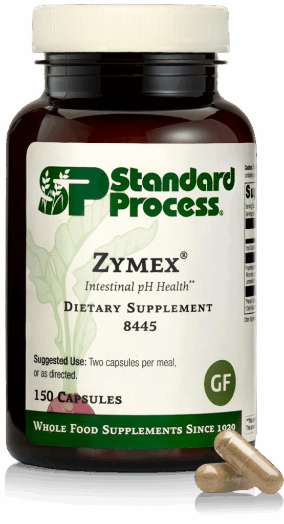 Zymex® Capsules