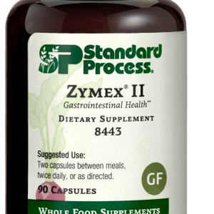 Zymex® II | Wholebody Solutions Zymex® II