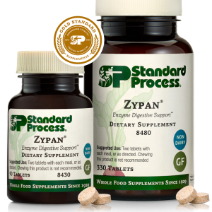 Zypan® | Wholebody Solutions Zypan®