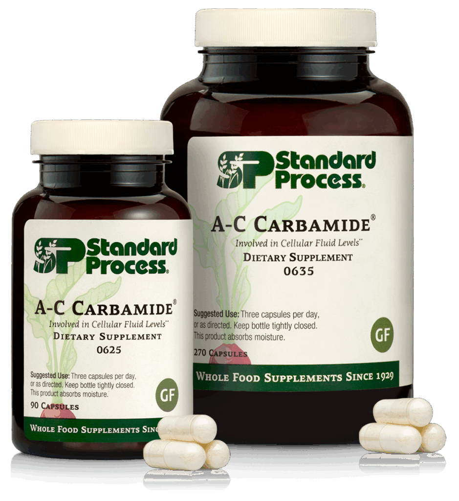 A-C Carbamide®