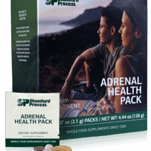 Adrenal Health Pack