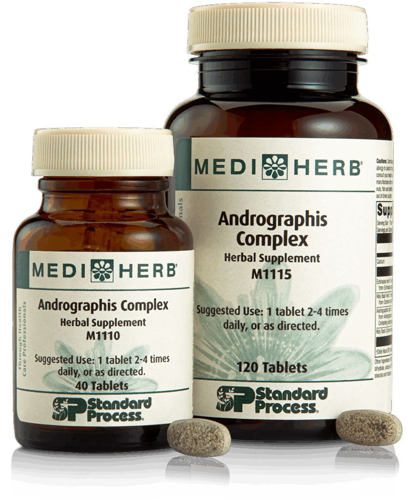 Andrographis Complex