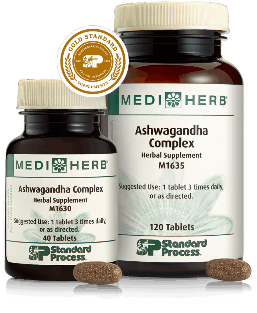 Ashwagandha Complex