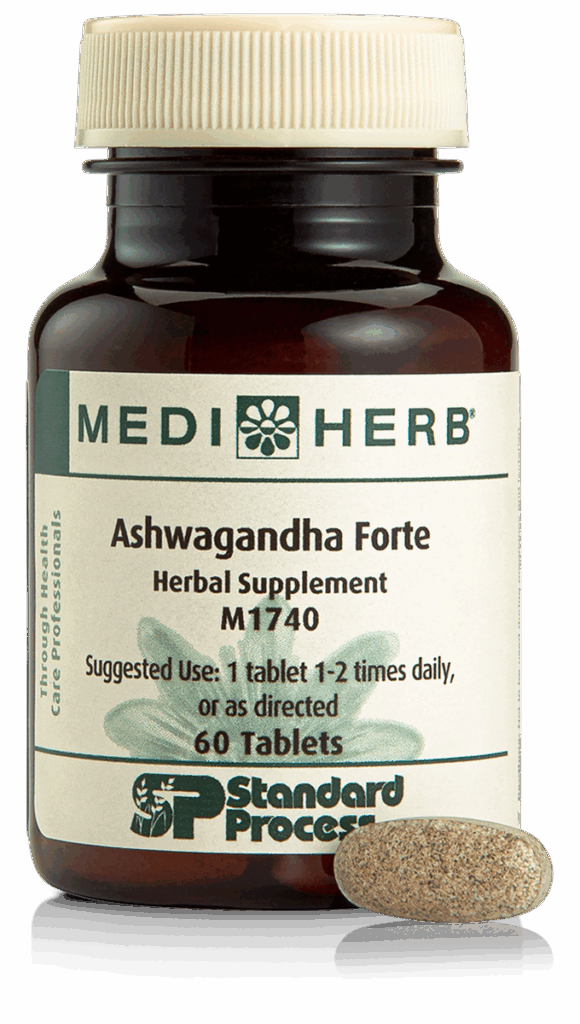 Ashwagandha Forte
