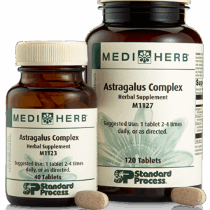 Astragalus Complex