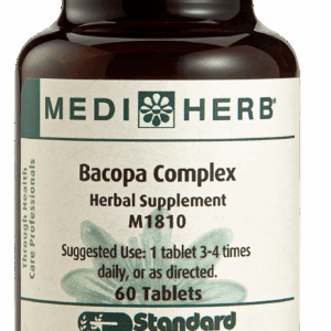 Bacopa Complex