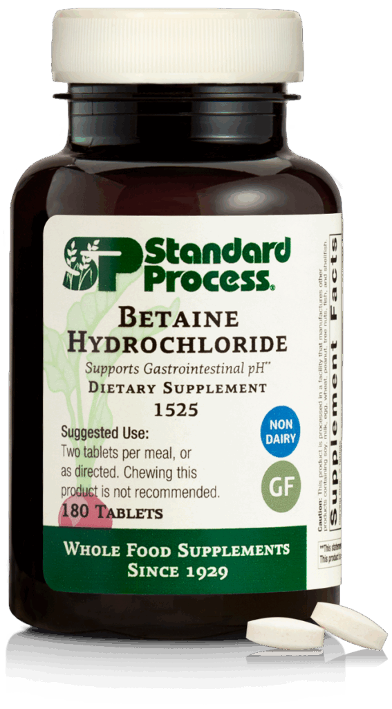 Betaine Hydrochloride