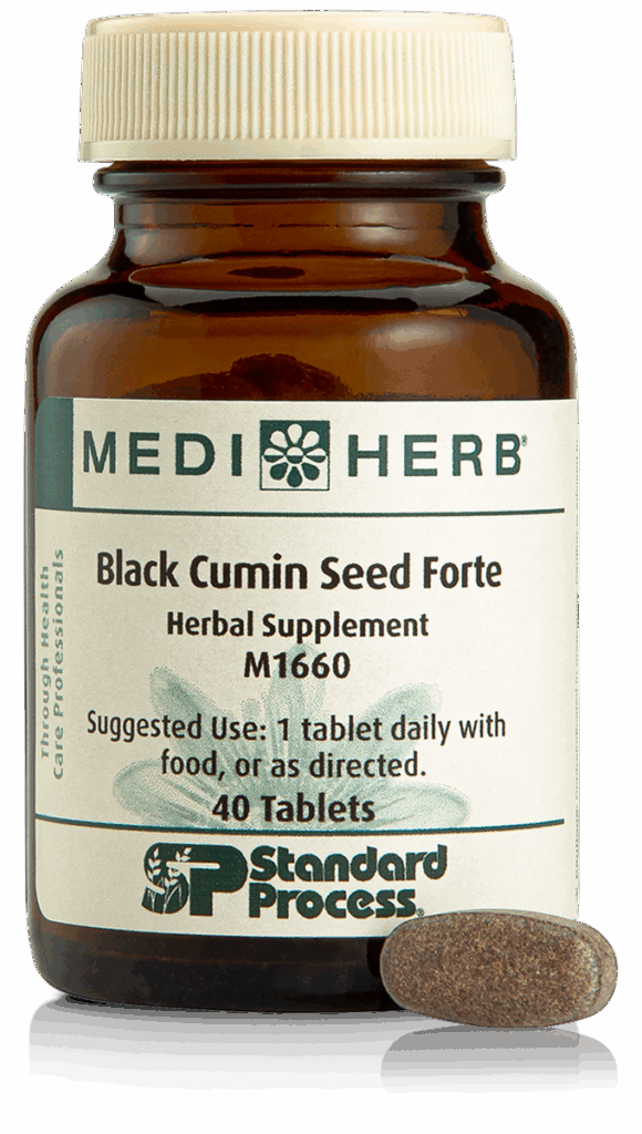 Black Cumin Seed Forte