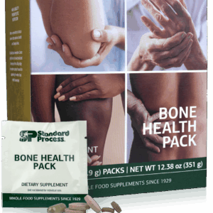 Bone Health Pack